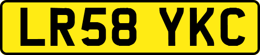 LR58YKC