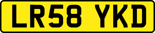 LR58YKD