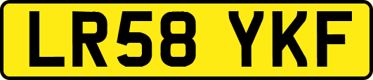 LR58YKF