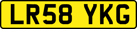 LR58YKG