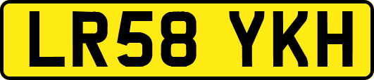 LR58YKH