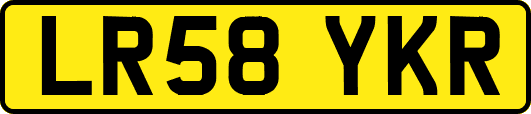 LR58YKR