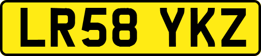 LR58YKZ