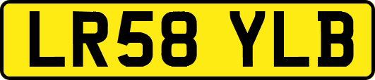LR58YLB