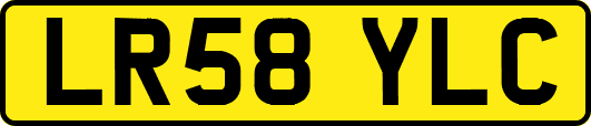 LR58YLC