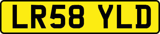 LR58YLD