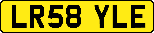 LR58YLE