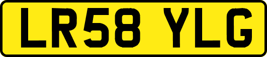 LR58YLG