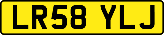 LR58YLJ