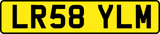 LR58YLM