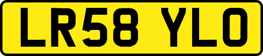 LR58YLO