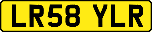 LR58YLR