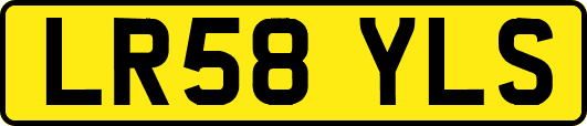 LR58YLS