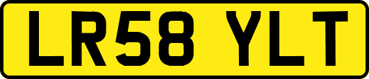 LR58YLT