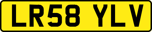 LR58YLV