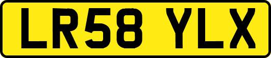 LR58YLX