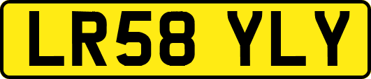 LR58YLY