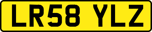 LR58YLZ
