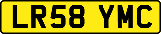 LR58YMC