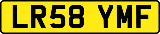 LR58YMF