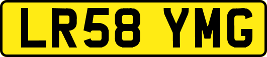 LR58YMG