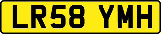 LR58YMH
