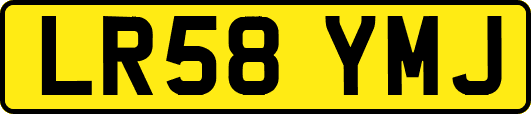 LR58YMJ