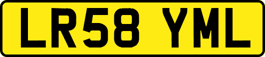LR58YML