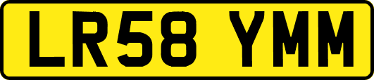 LR58YMM