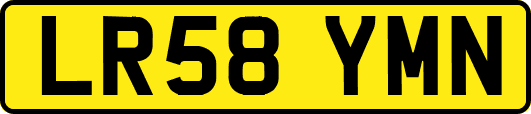 LR58YMN