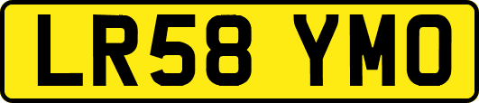 LR58YMO