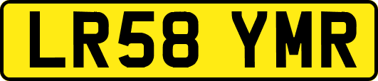 LR58YMR