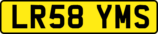 LR58YMS