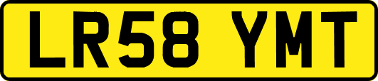 LR58YMT