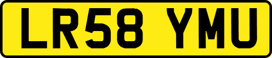 LR58YMU