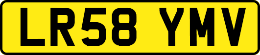 LR58YMV