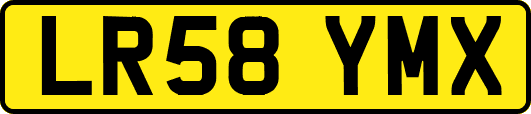 LR58YMX