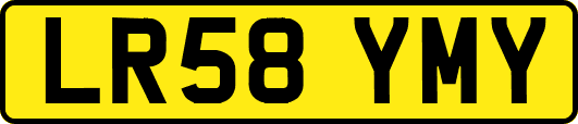 LR58YMY