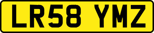 LR58YMZ