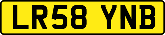 LR58YNB