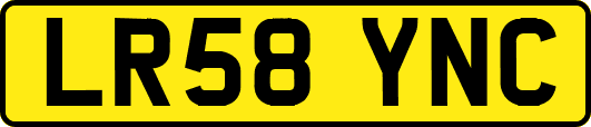 LR58YNC