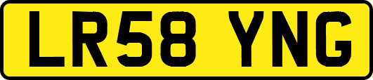 LR58YNG