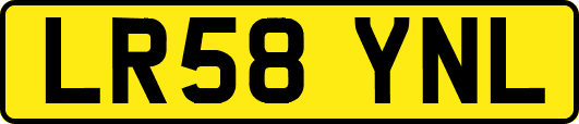 LR58YNL