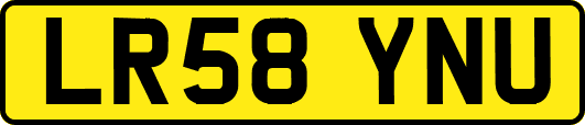 LR58YNU