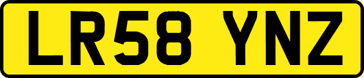 LR58YNZ