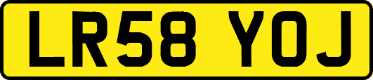 LR58YOJ