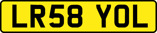 LR58YOL