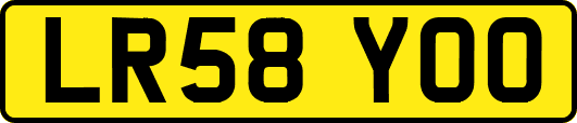 LR58YOO