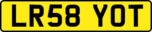 LR58YOT