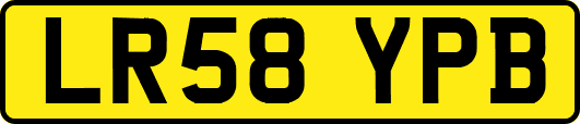 LR58YPB
